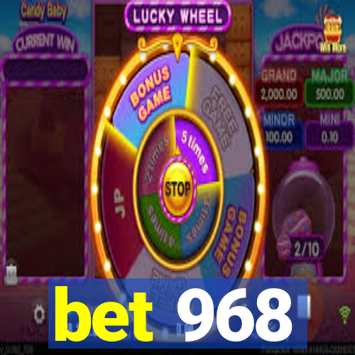 bet 968